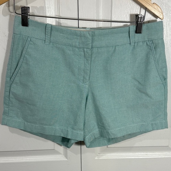 J crew broken in chinos Shorts - Picture 1 of 5